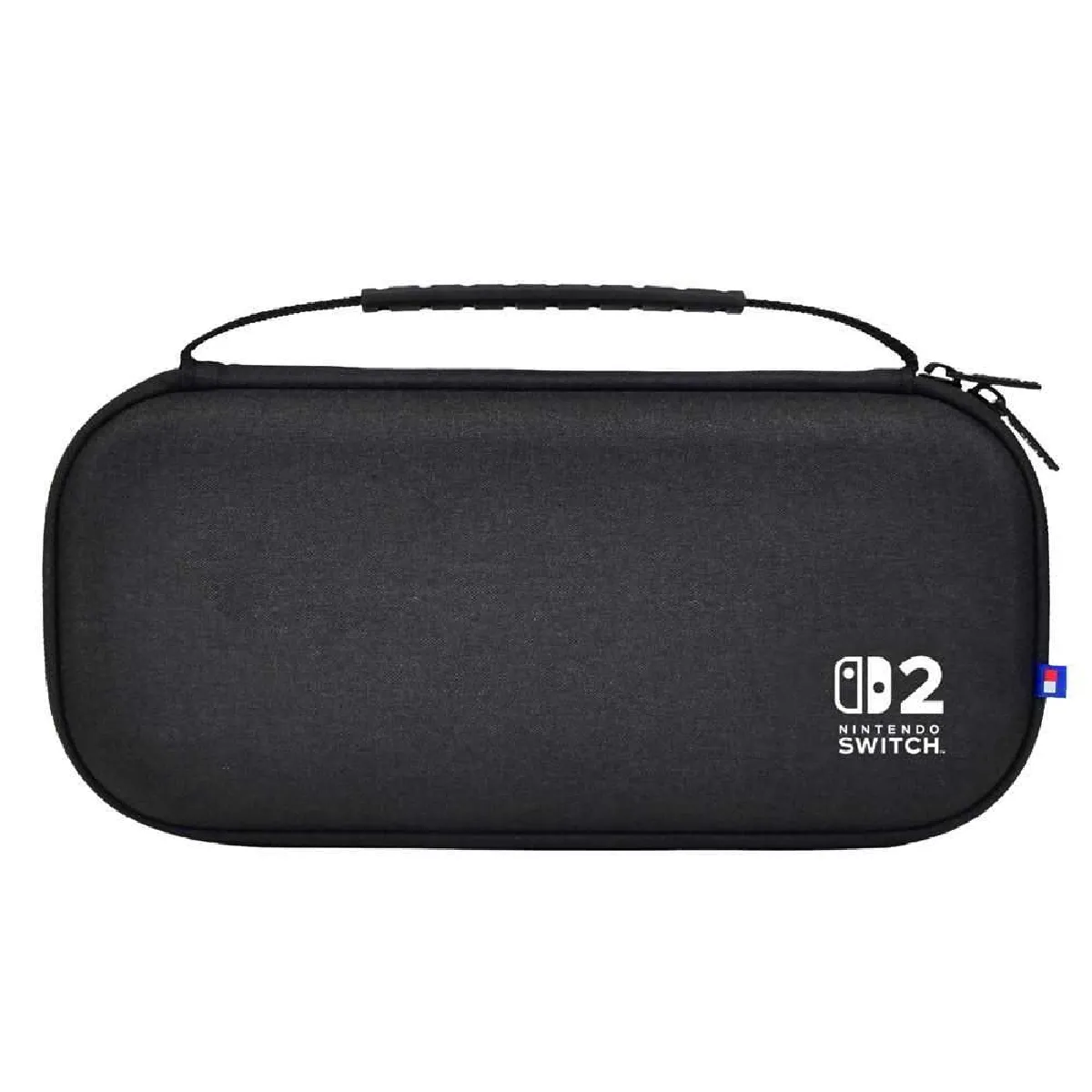 Hori Noir Pochette Fine