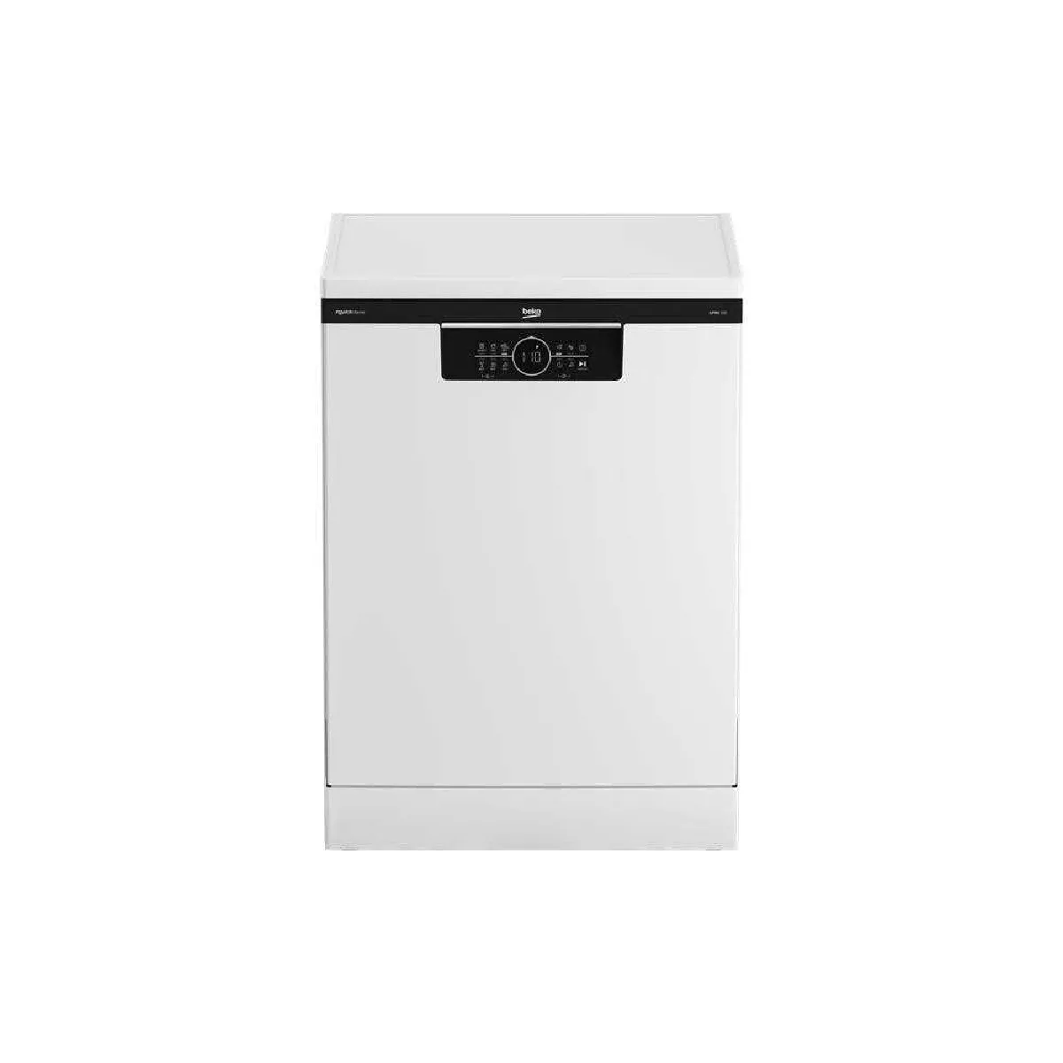 BDFN26450WP Lave vaisselle 60 cm 14 couverts