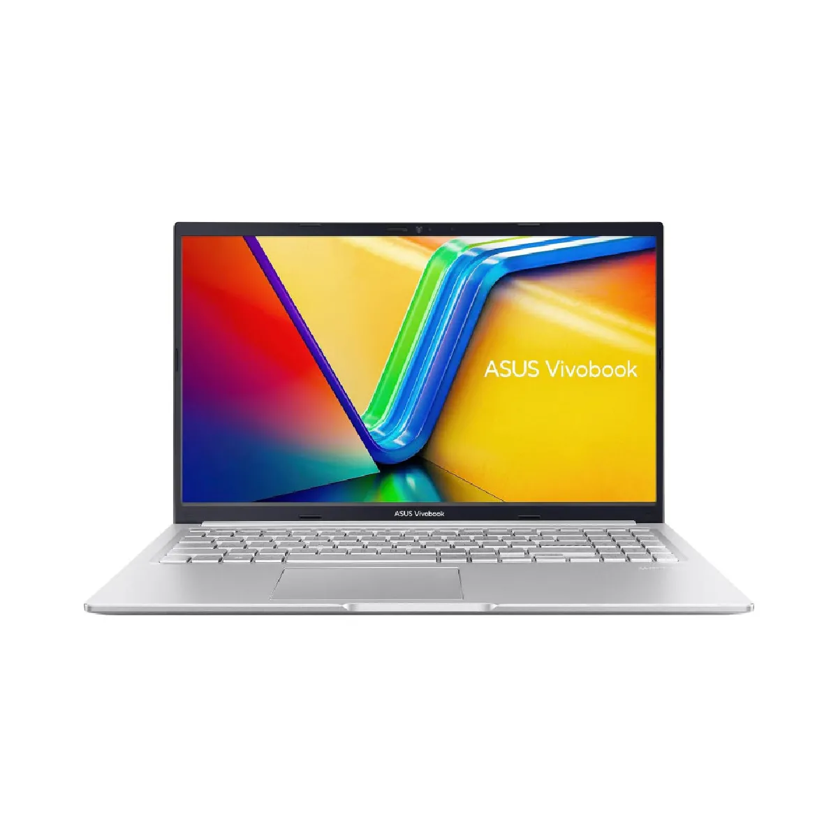 ASUS Vivobook Go 15 E1504FA BQ2388W 15.6 Ryzen 3 8 Go RAM SSD AZERTY - vue 3