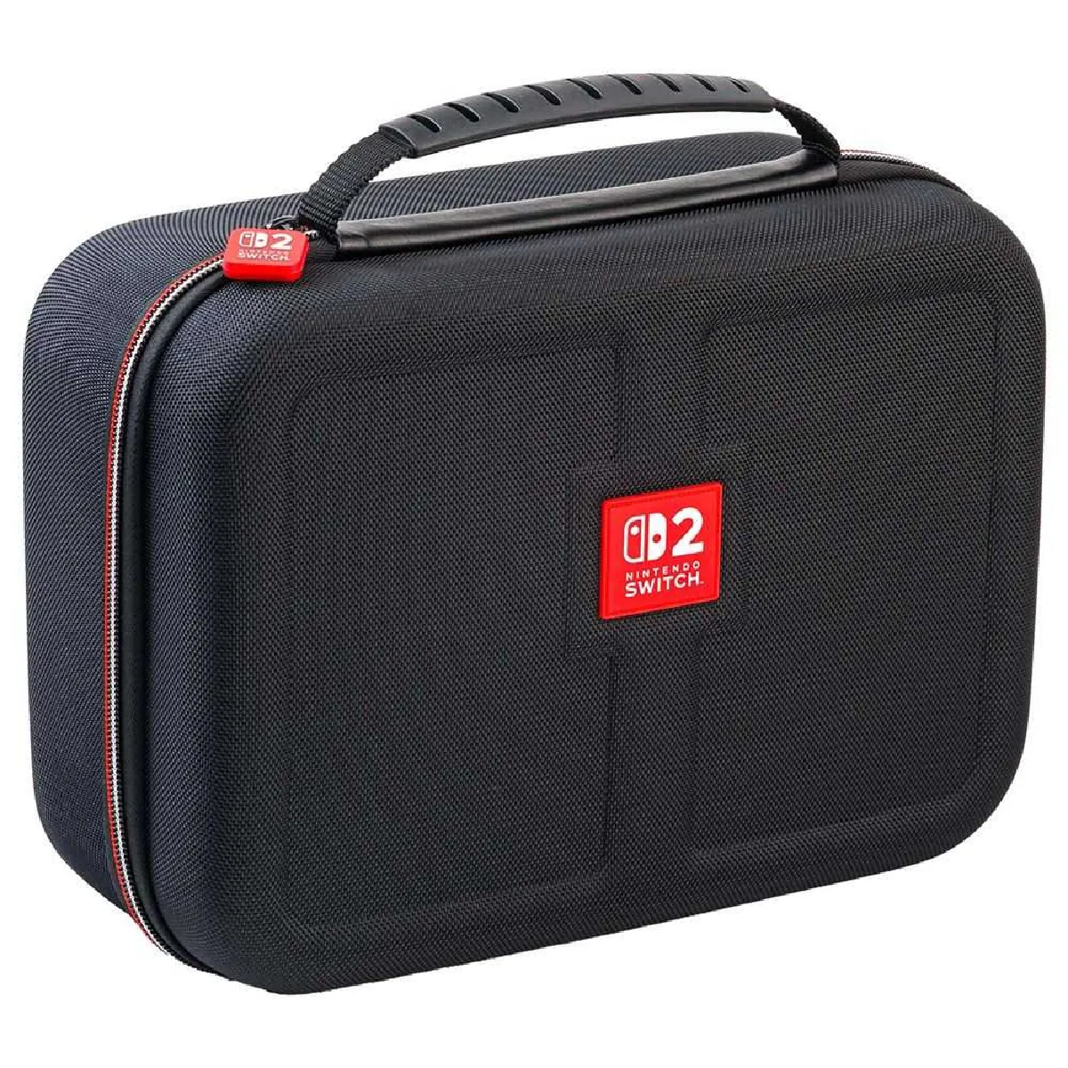 Nacon - Étui de protection - Nintendo Switch - XL - Noir - Image 3