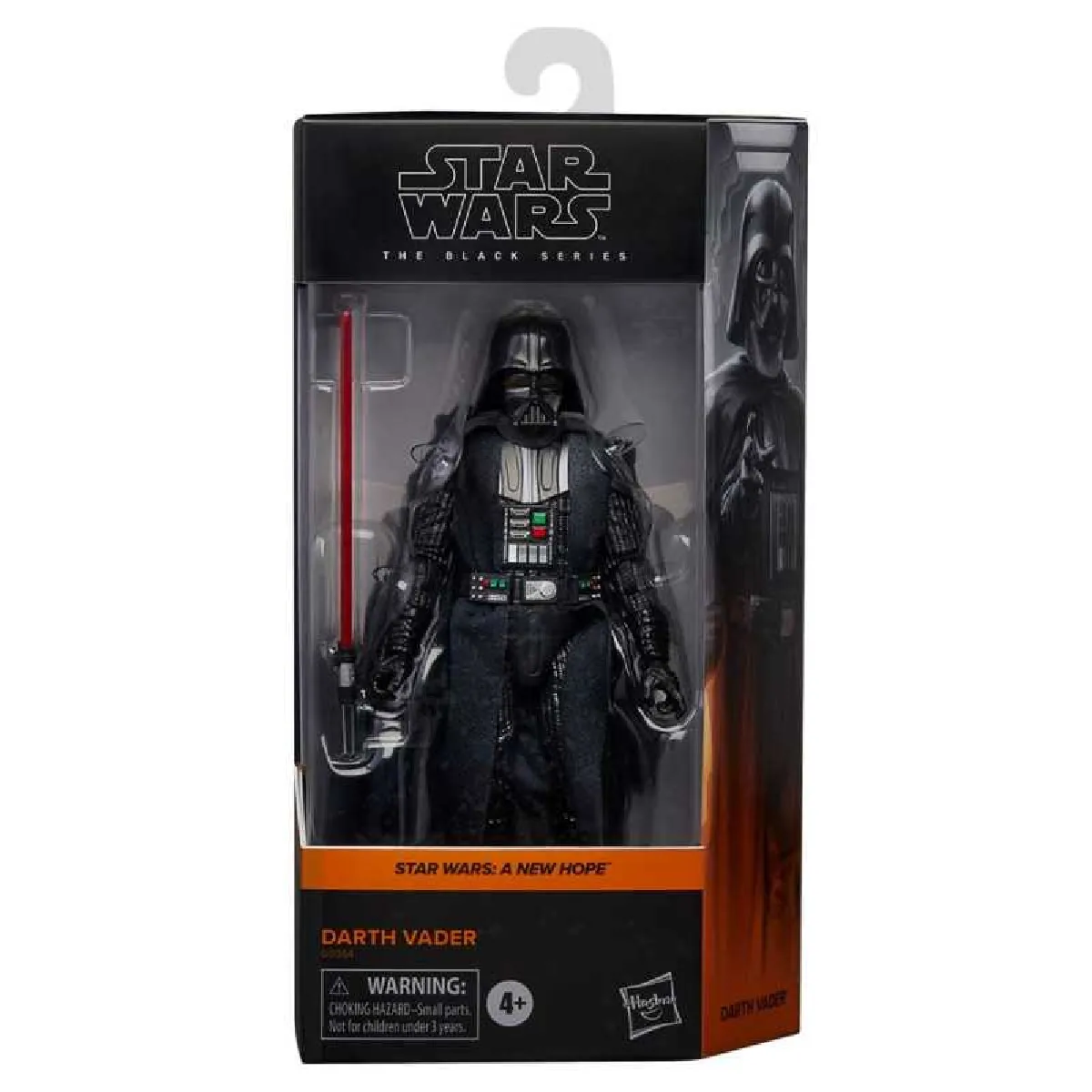 SW BS A LIST MANDALORIAN - vue 3