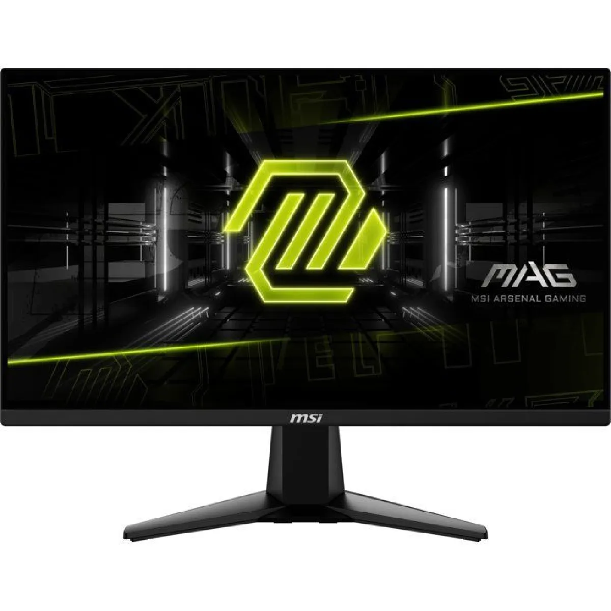 Msi Mag 255F E20 - Image 3