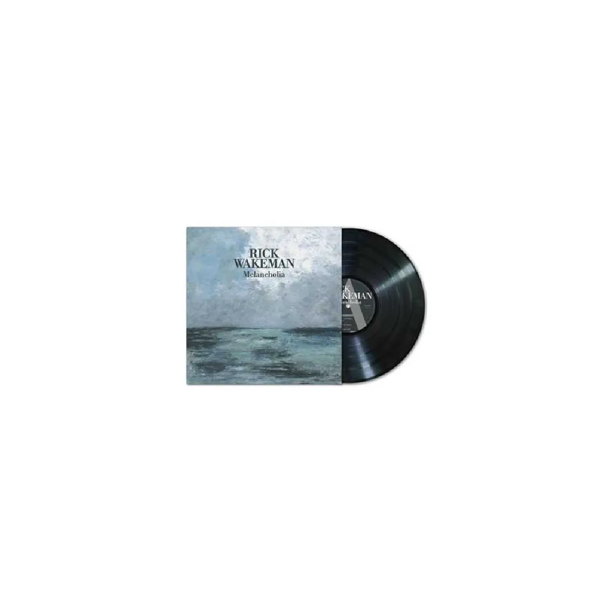 Madfish - Rick Wakeman Melancholia - Image 2