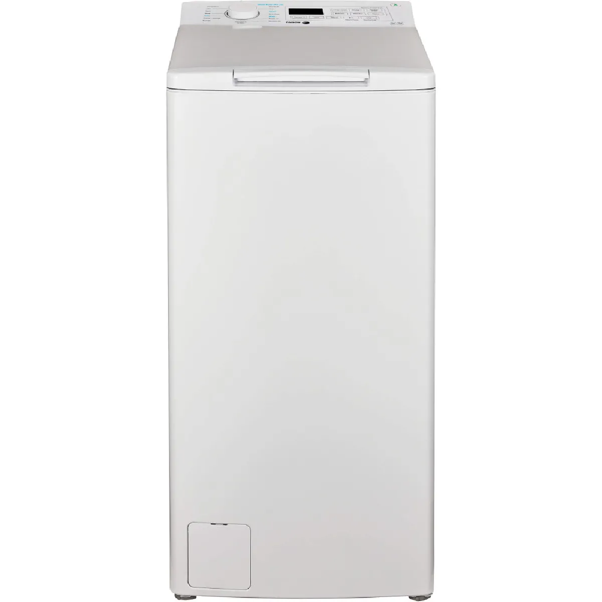 FAGOR FLT8013ADP - vue 3