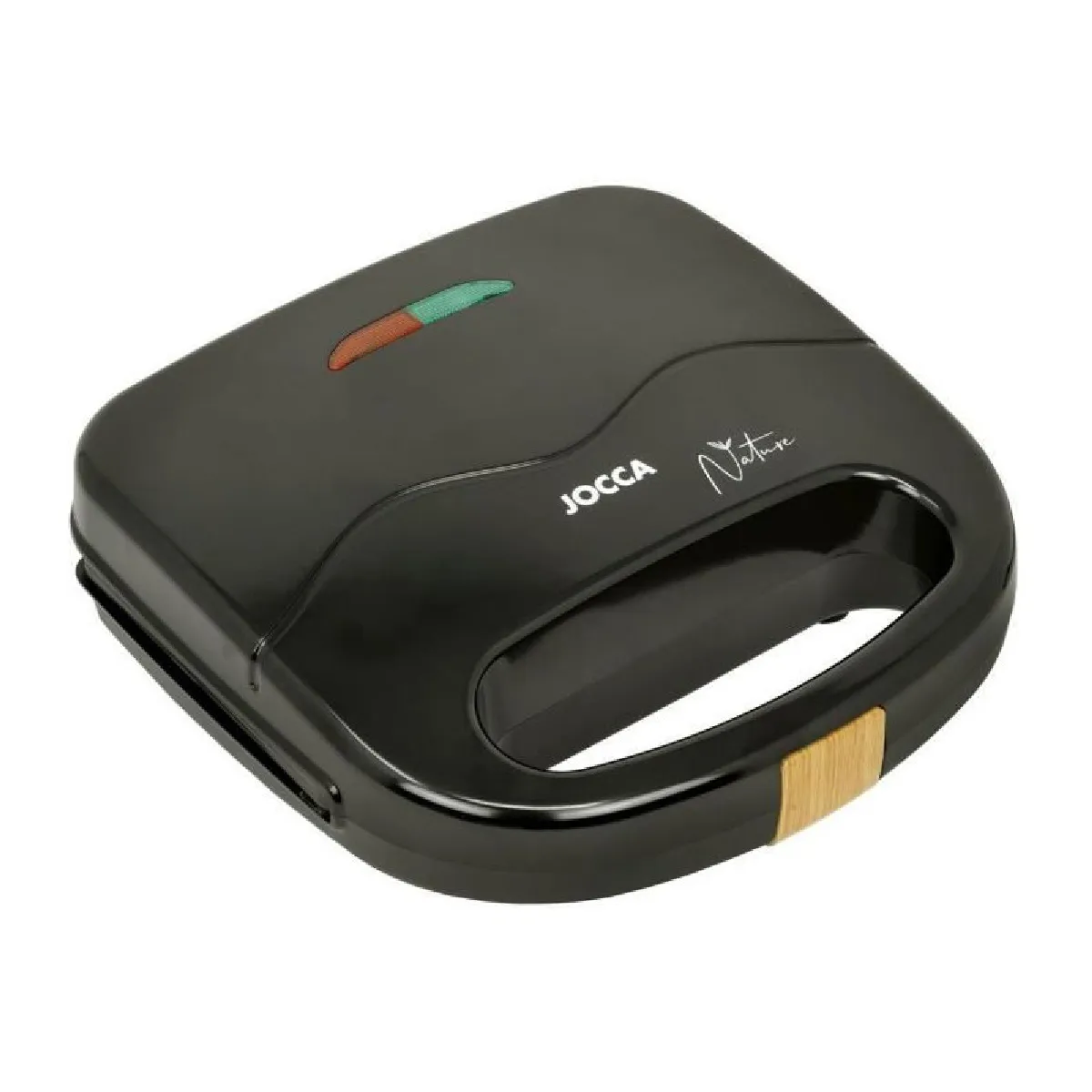 Appareil - machine a croque monsieur s - jocca - 2183n