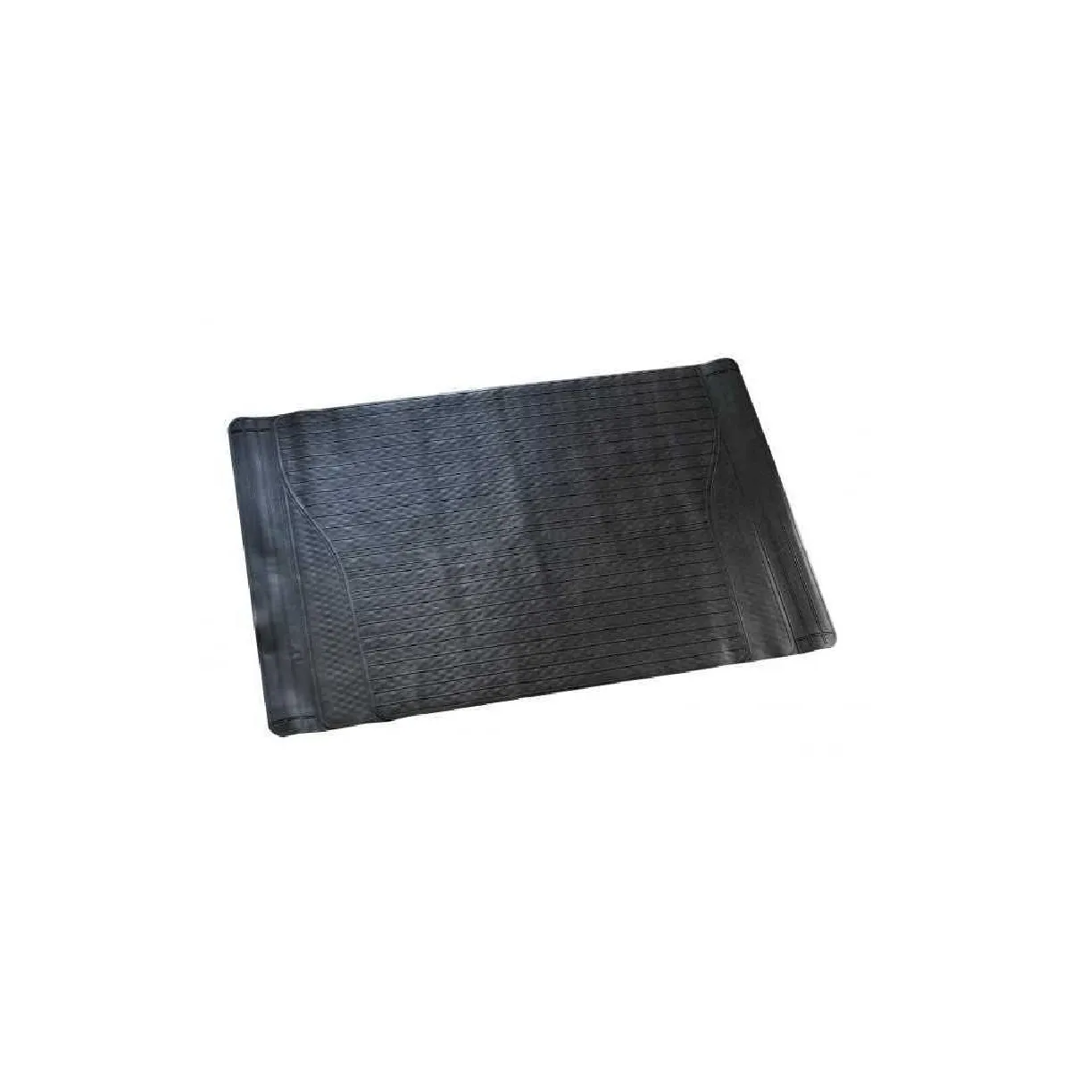 Tapis de coffre L 120 x 80 cm PVC découpable