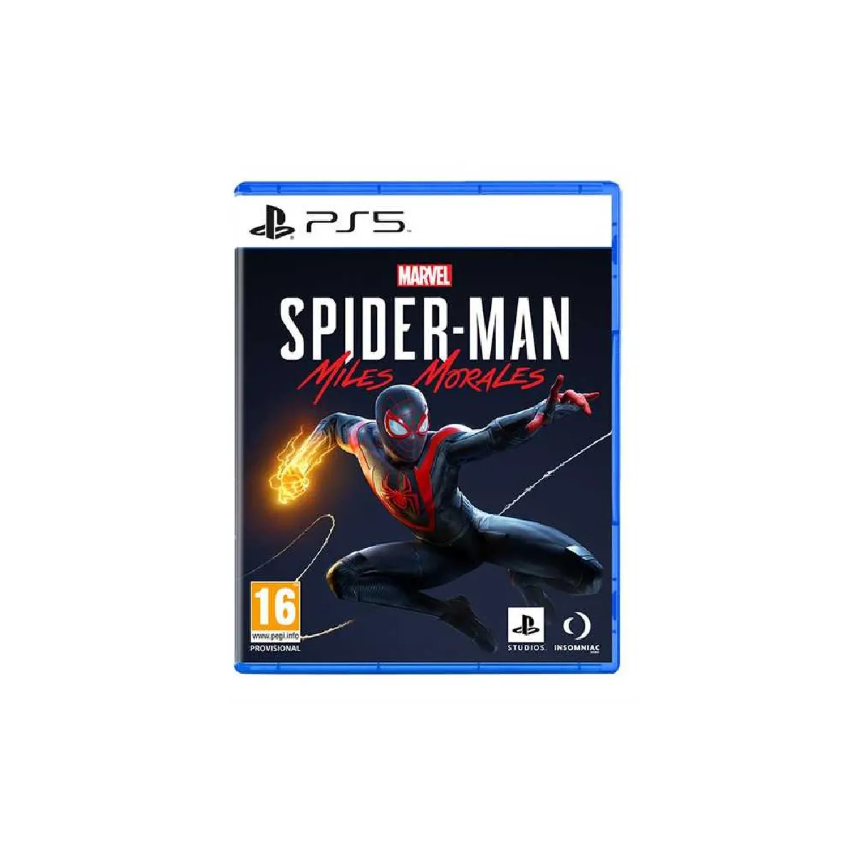 Marvel's Spider-Man: Miles Morales - Image 3
