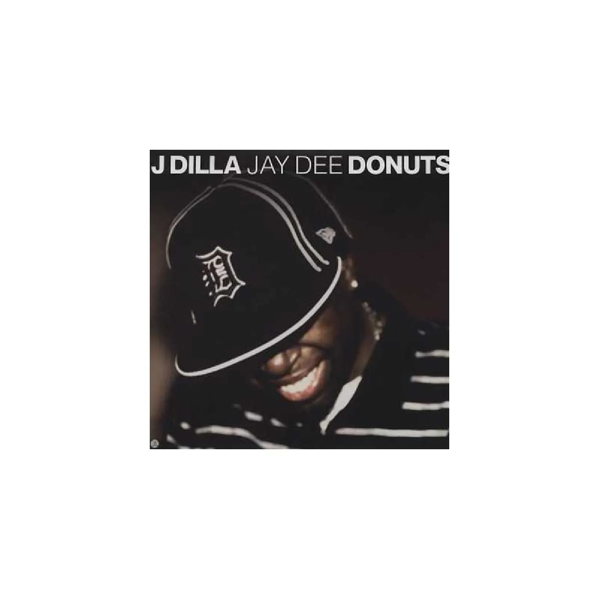 Pias - J Dilla Donuts - Image 2