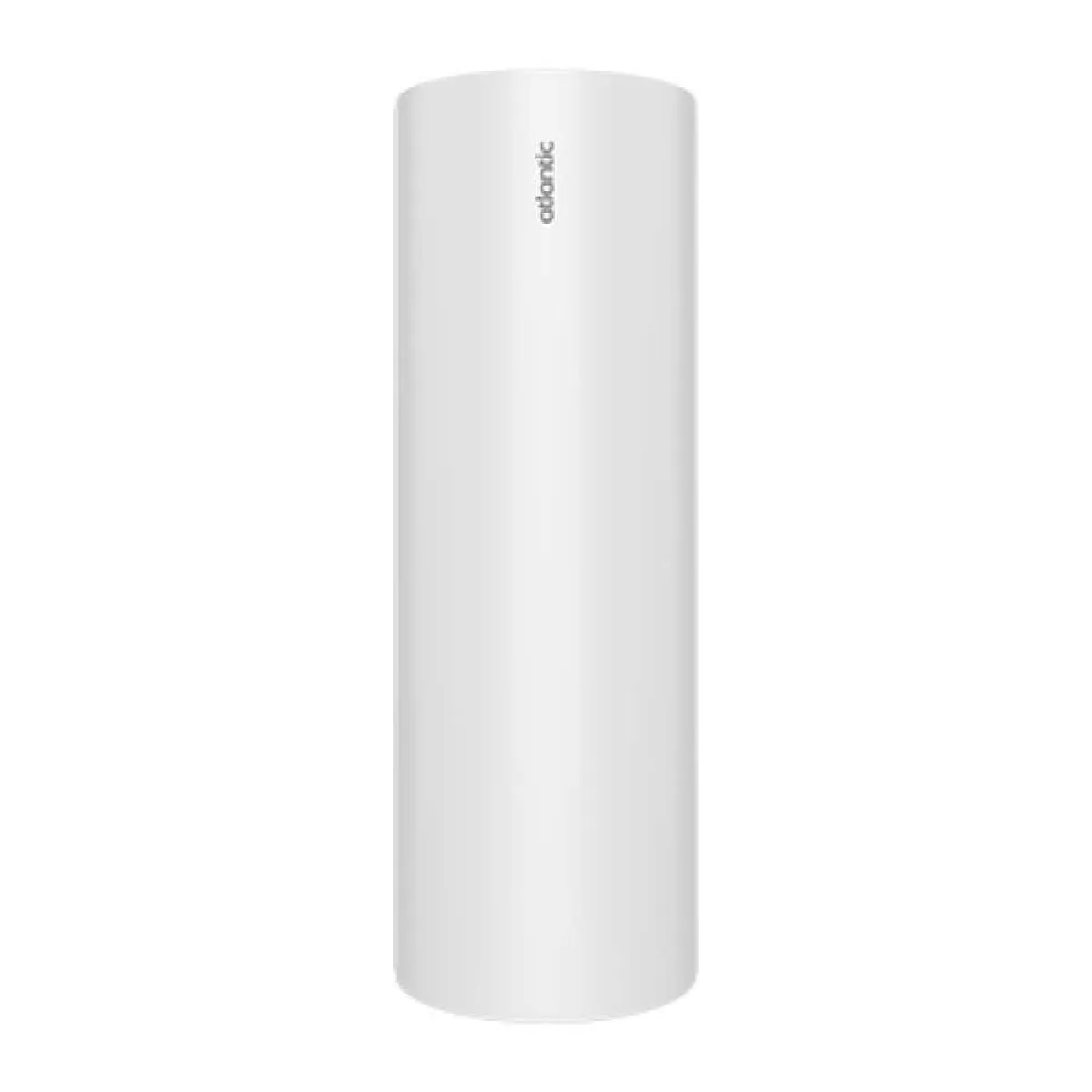 Non Communiqué Blanc Chauffe Eau Électrique Mural Zeneo Aci Hybride 150L Atlantic – 153111 - Image 2
