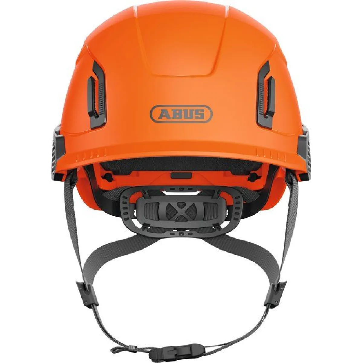 Casque de protection travaux électrique ABUS SPECTOR E - vue 3