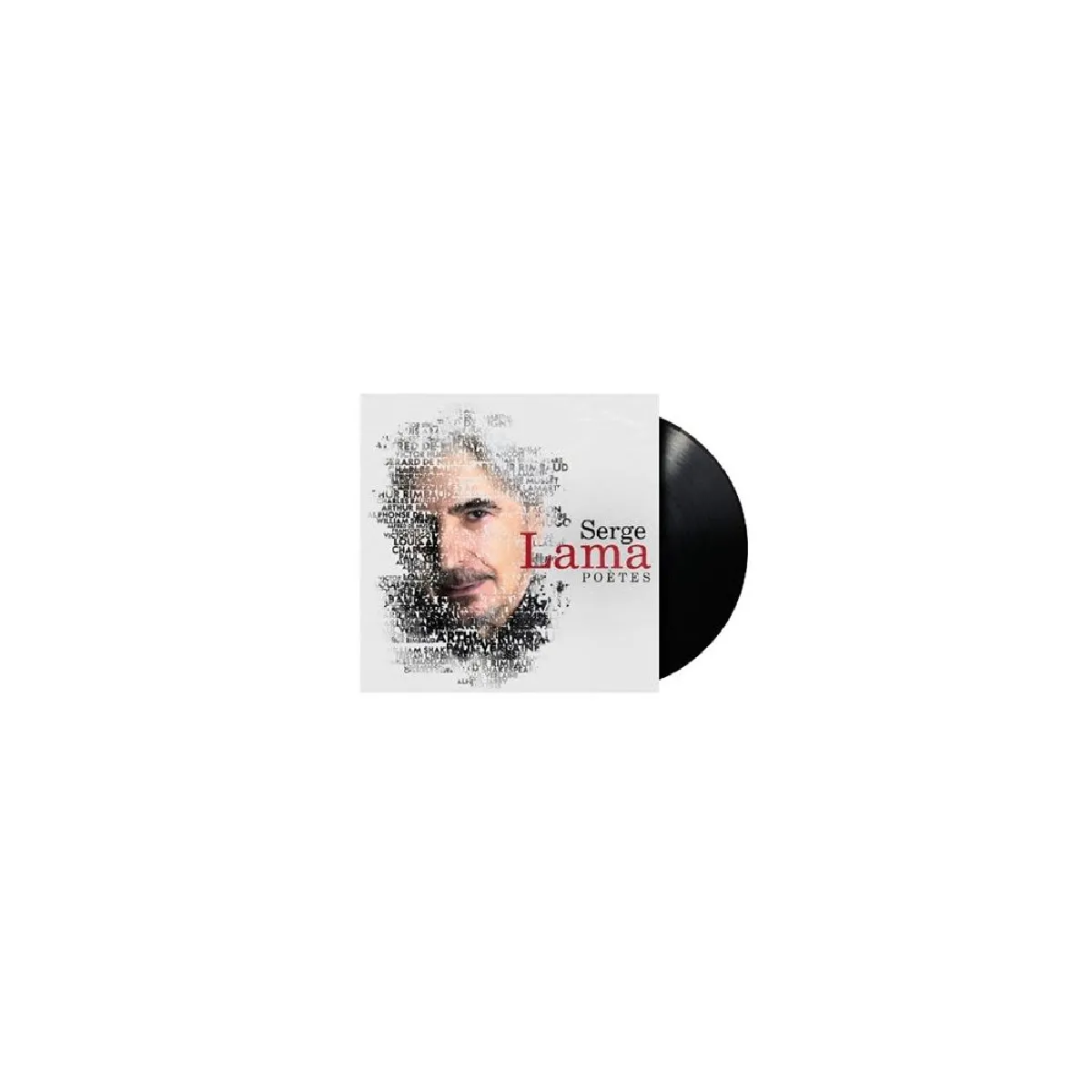 ***Culture*** Poètes Vinyle 33T Album Lp 11 Titres