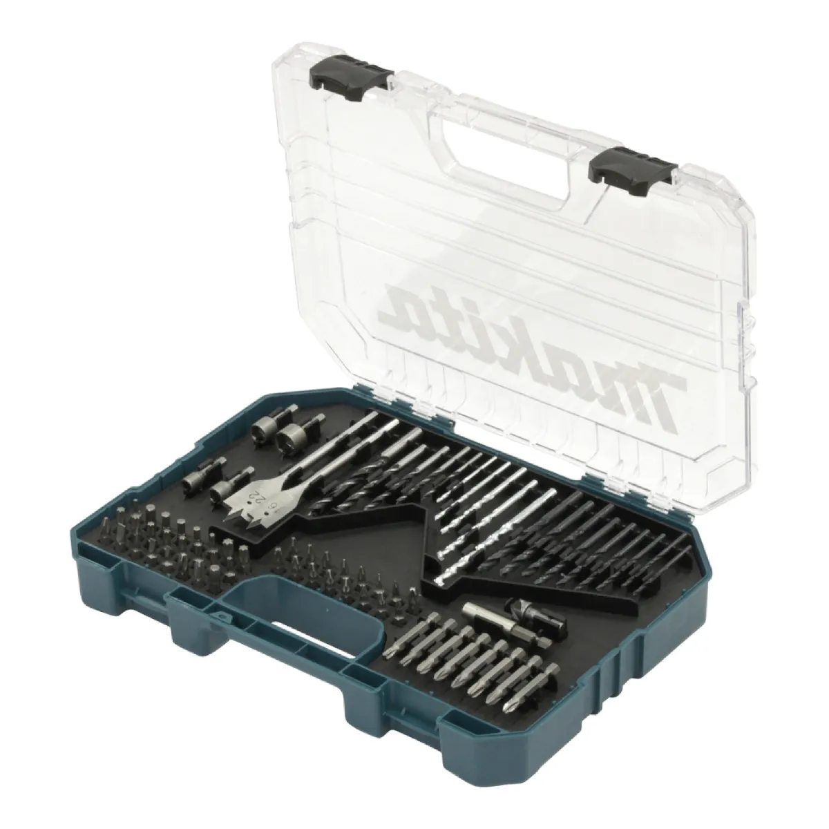 Assortiment de forets et d'embouts Makita E 16988 75 pièces - vue 2