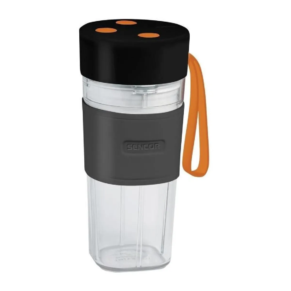 SBL 151BK Mixeur smoothie portable 330 ml 50 W sous vide IP54