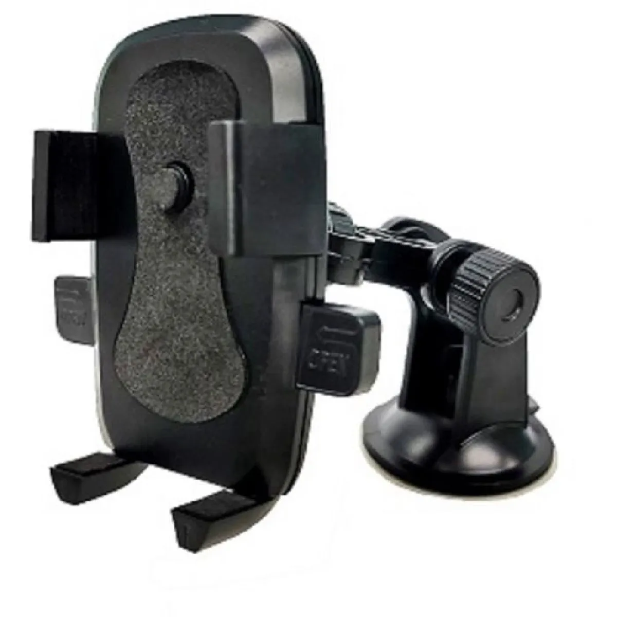 Porte téléphone THOMSON A ventouse Rotatif 360° - vue 2