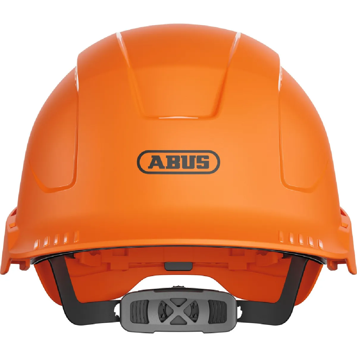 Casque de protection industrielle ABUS SCATOR - vue 4