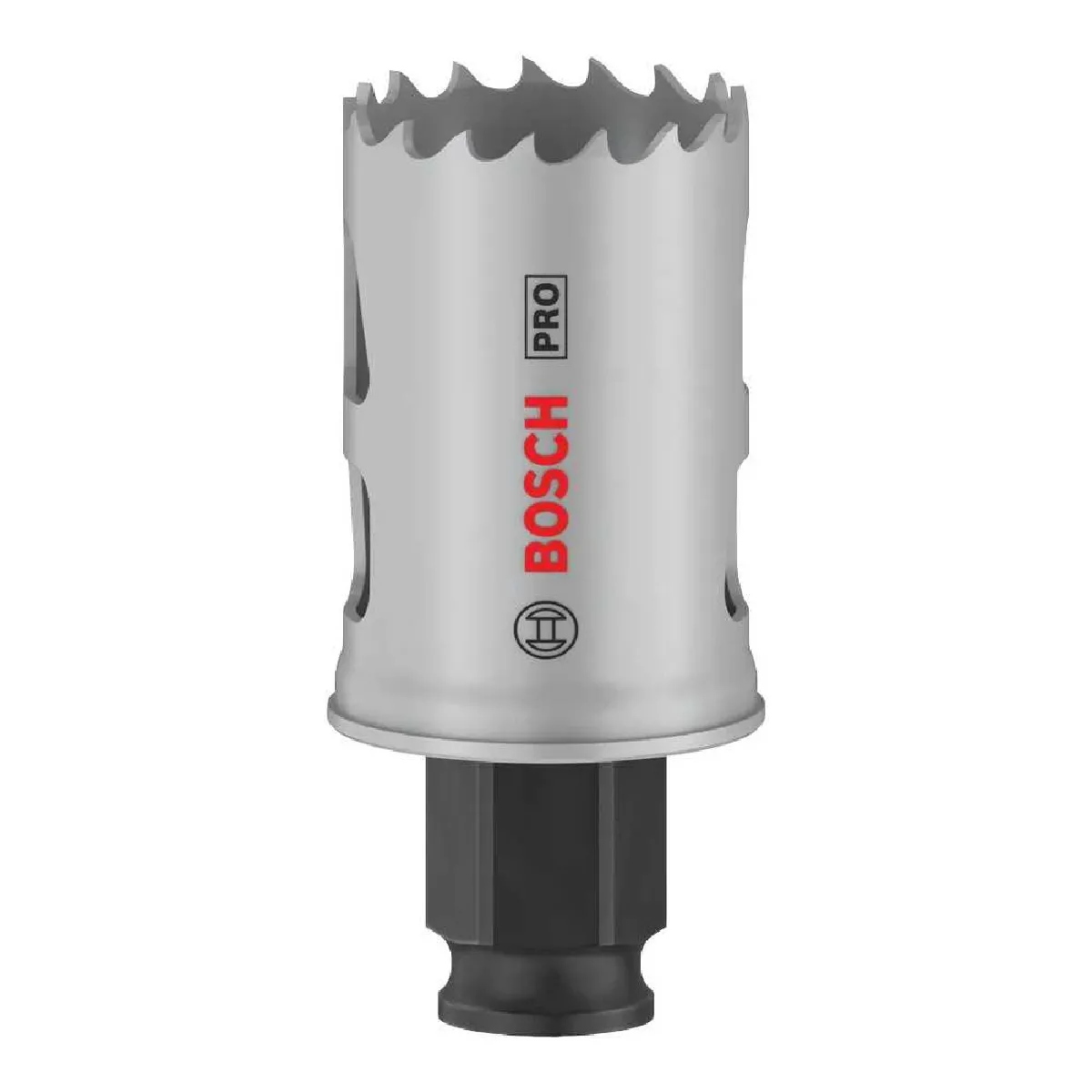 Scie trépan PRO Material Power Change Plus BOSCH D. - vue 2