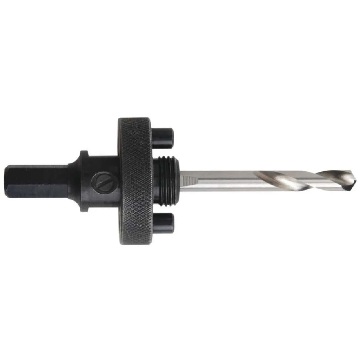 Milwaukee Arbre Scie Cloche - 9,5 Mm