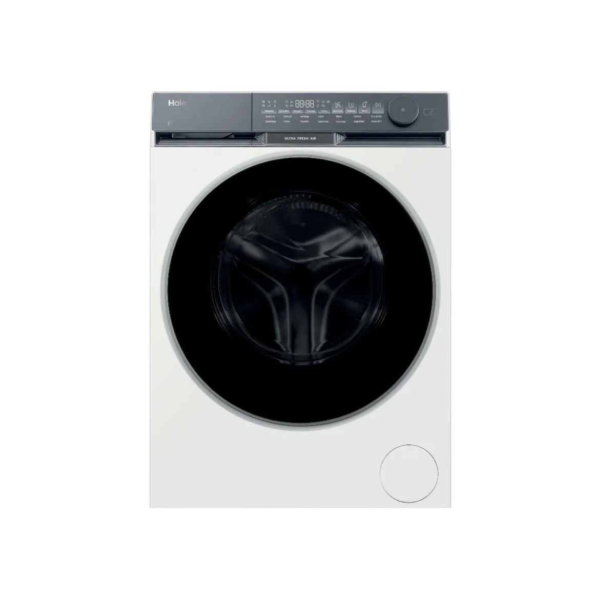 HAIER Lave linge frontal 9 kg 1400 trmn HW90 B14387TU FR - vue 3