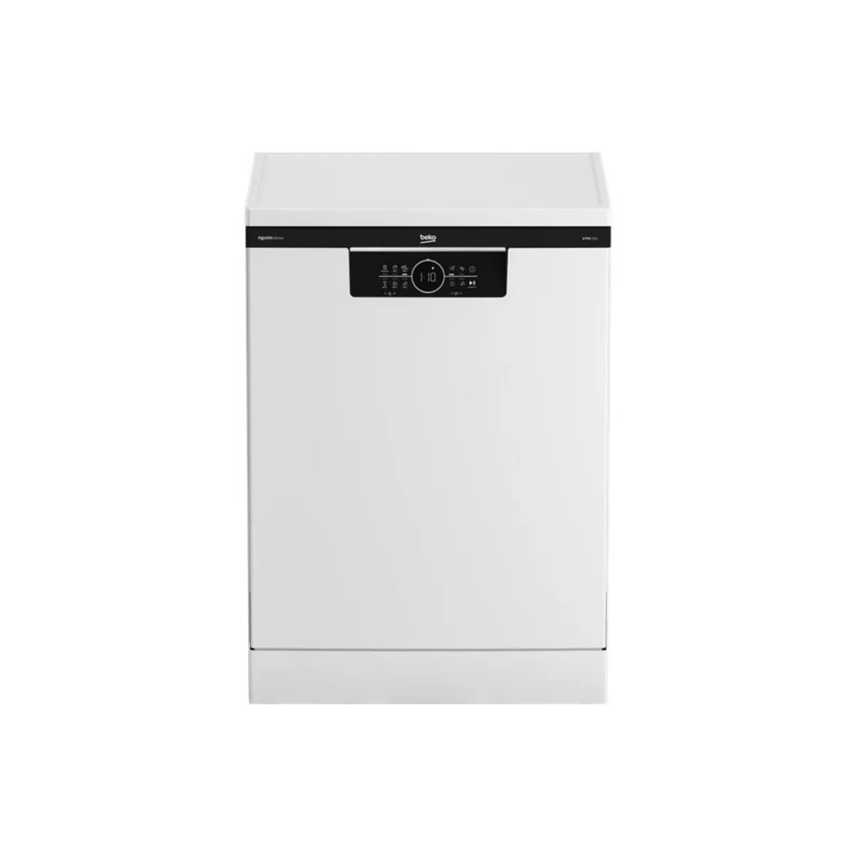 Lave Vaisselle BEKO BDFN26450WP – 60 cm, 14 Couverts, 6 Programmes, 42 dB
