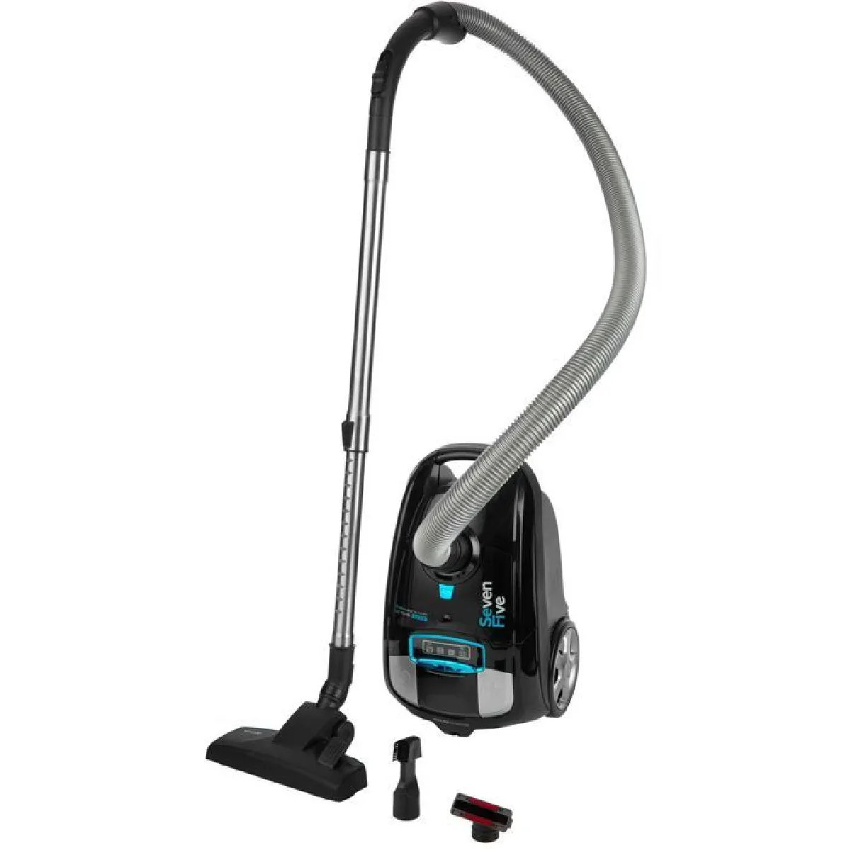 Sencor Noir Svc 7500Bk