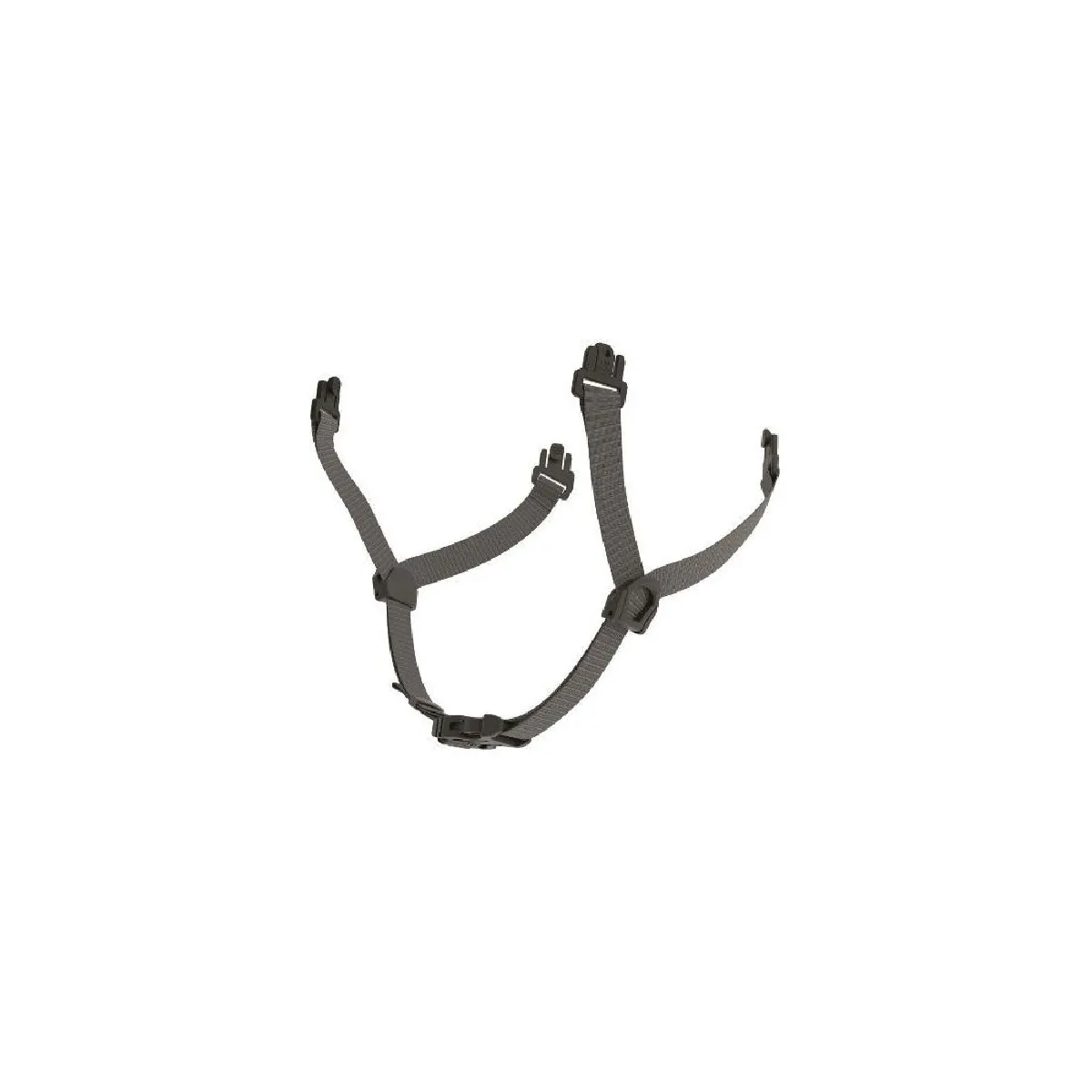 Accessoire de casque ABUS SPECTOR Jugulaire - vue 3