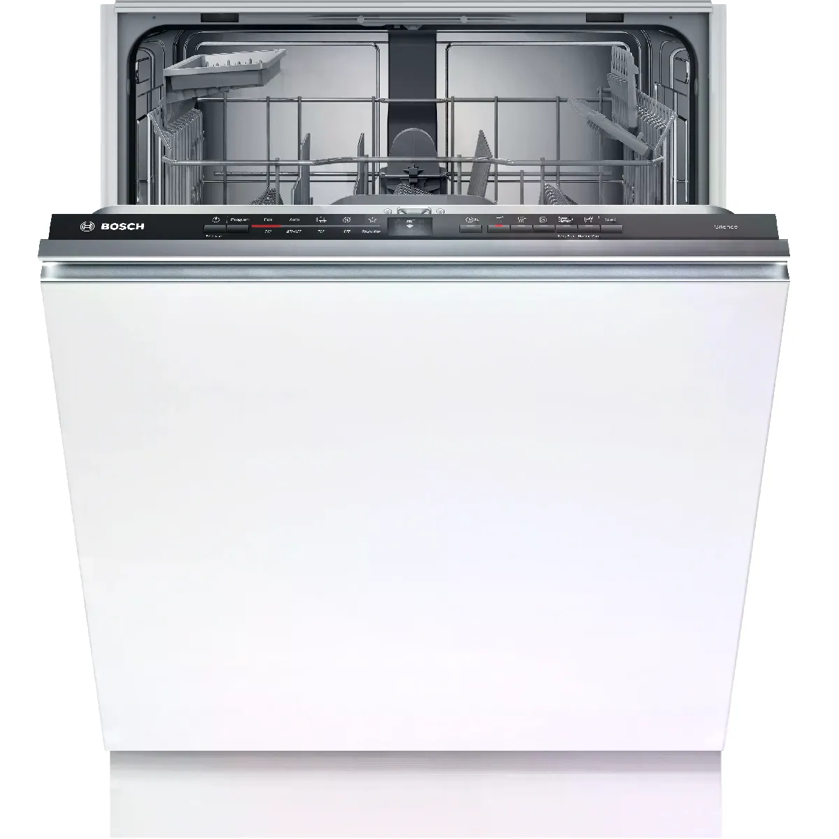 Lave-Vaisselle Bosch SMV2HTX08E – 13 Couverts, 46 dB, Home Connect - vue 1