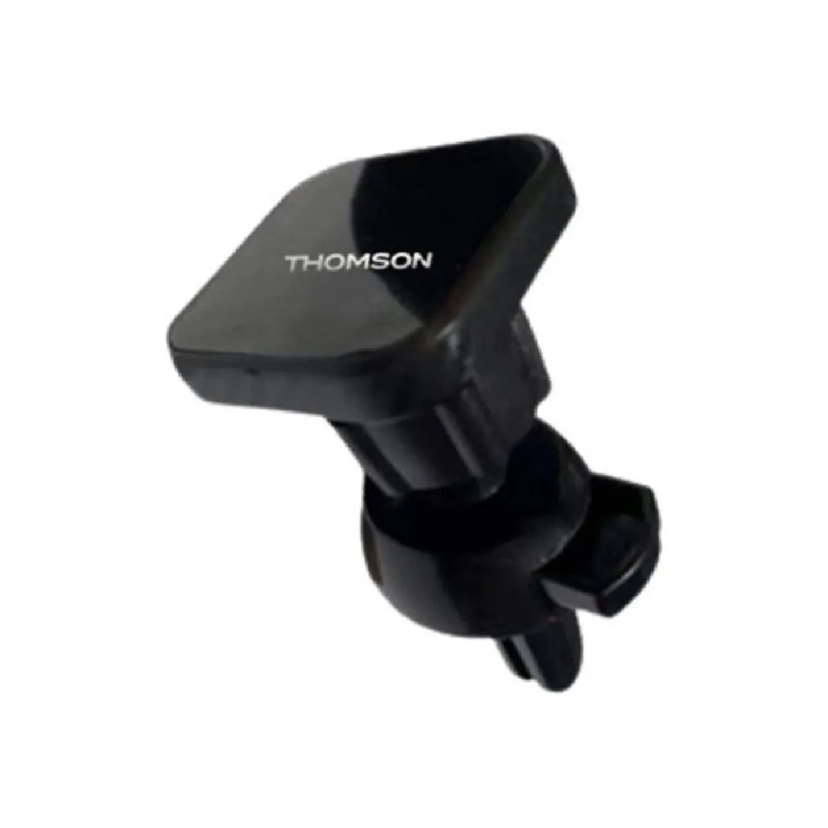 Porte téléphone THOMSON Magnétique Fixation grille daeration Orientable 360° - vue 5