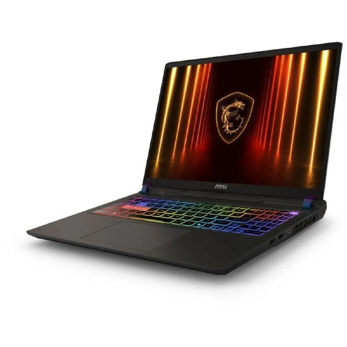 Msi Clair Vector 16 Hx Ai A2xwhg-235Xfr
