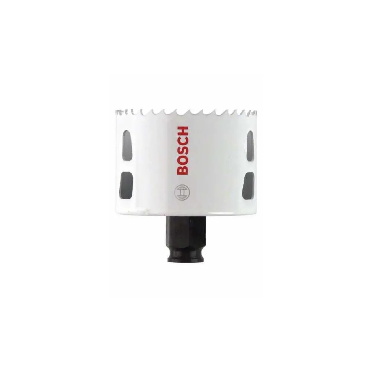 Scie trépan PRO Material Power Change Plus BOSCH D. - vue 2