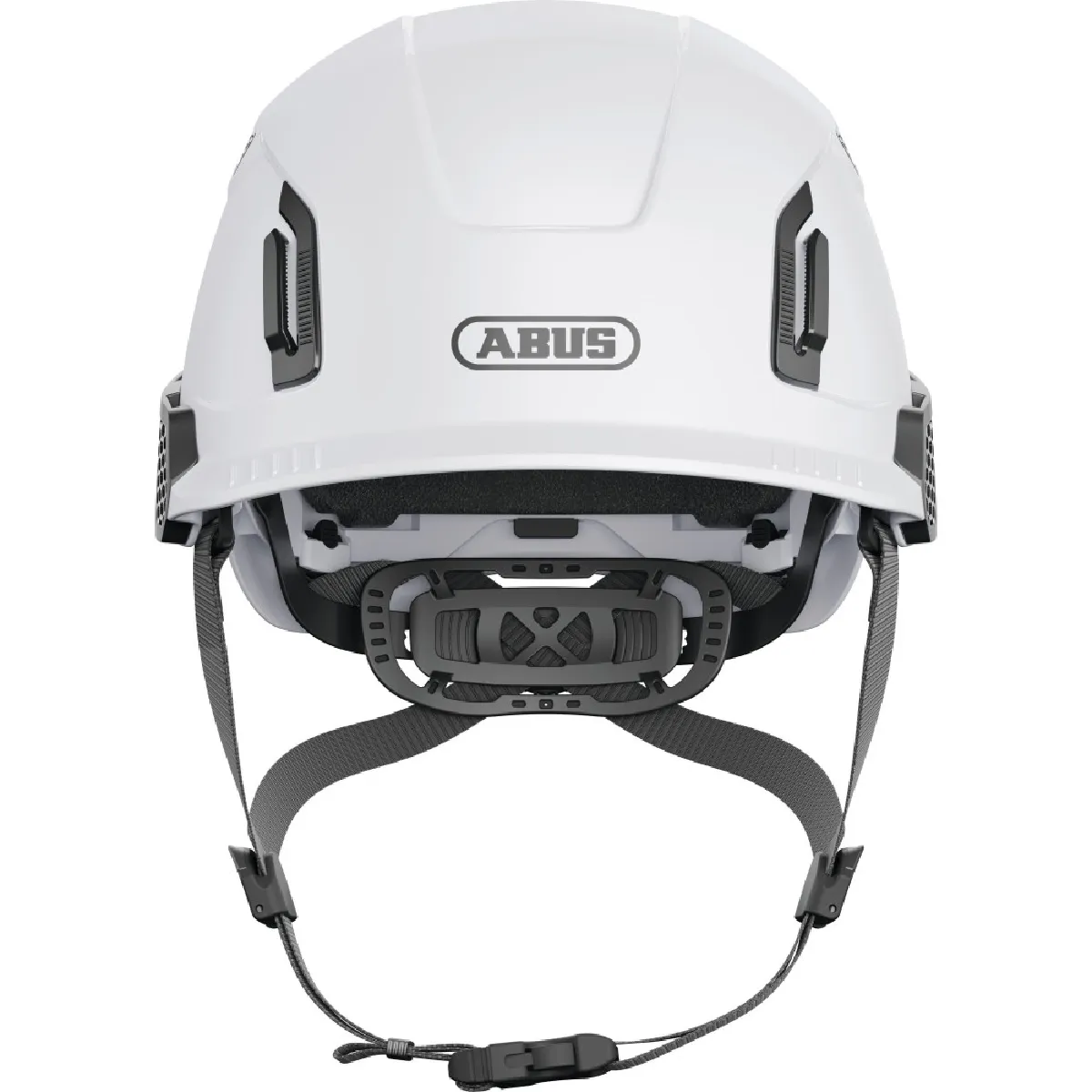 Casque de protection industrielle ABUS SPECTOR polair - vue 4