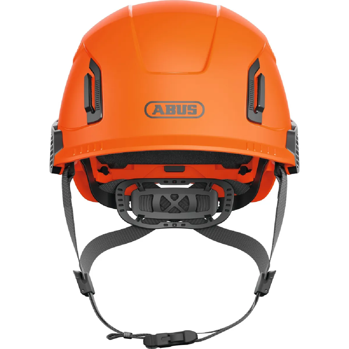 Abus Casque isolant électrique Spector-E - Orange