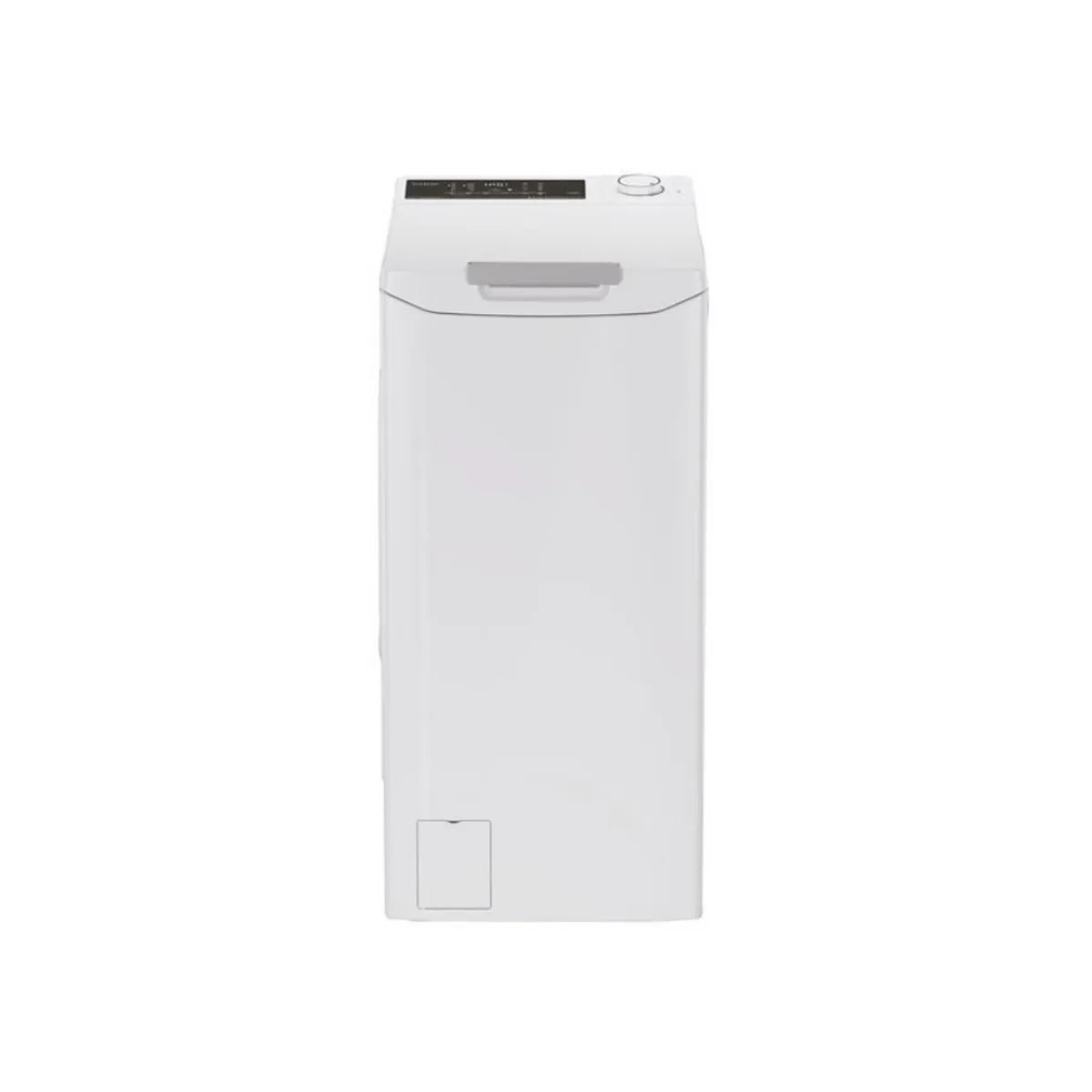TCAS2854TM4 Lave linge top 8 5 kg 1200 trsmin Wi Fi - vue 2