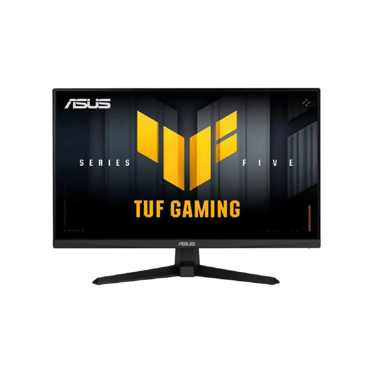Moniteur de Jeu TUF Gaming Series 5 VG259QMR5A – Écran IPS Full HD 24 5 Pouces 310 Hz OC 0 3 ms Compatible G Sync AMD FreeSync™ Premium ELMB Sync 99% sRGB DisplayWidget Center IA de Jeu - vue 2