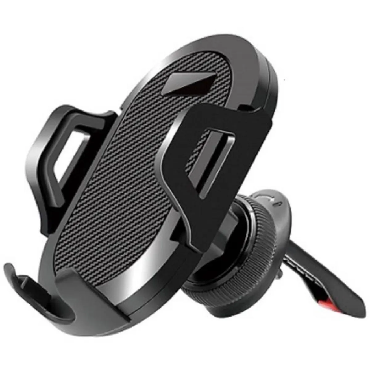 Porte téléphone THOMSON Magnétique Fixation grille daeration Orientable 360° - vue 4