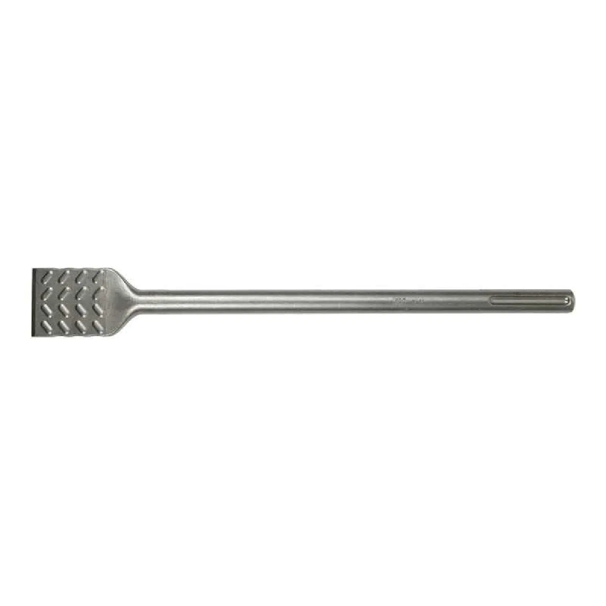 Makita Burin plat SDS-max béton - 50 mm