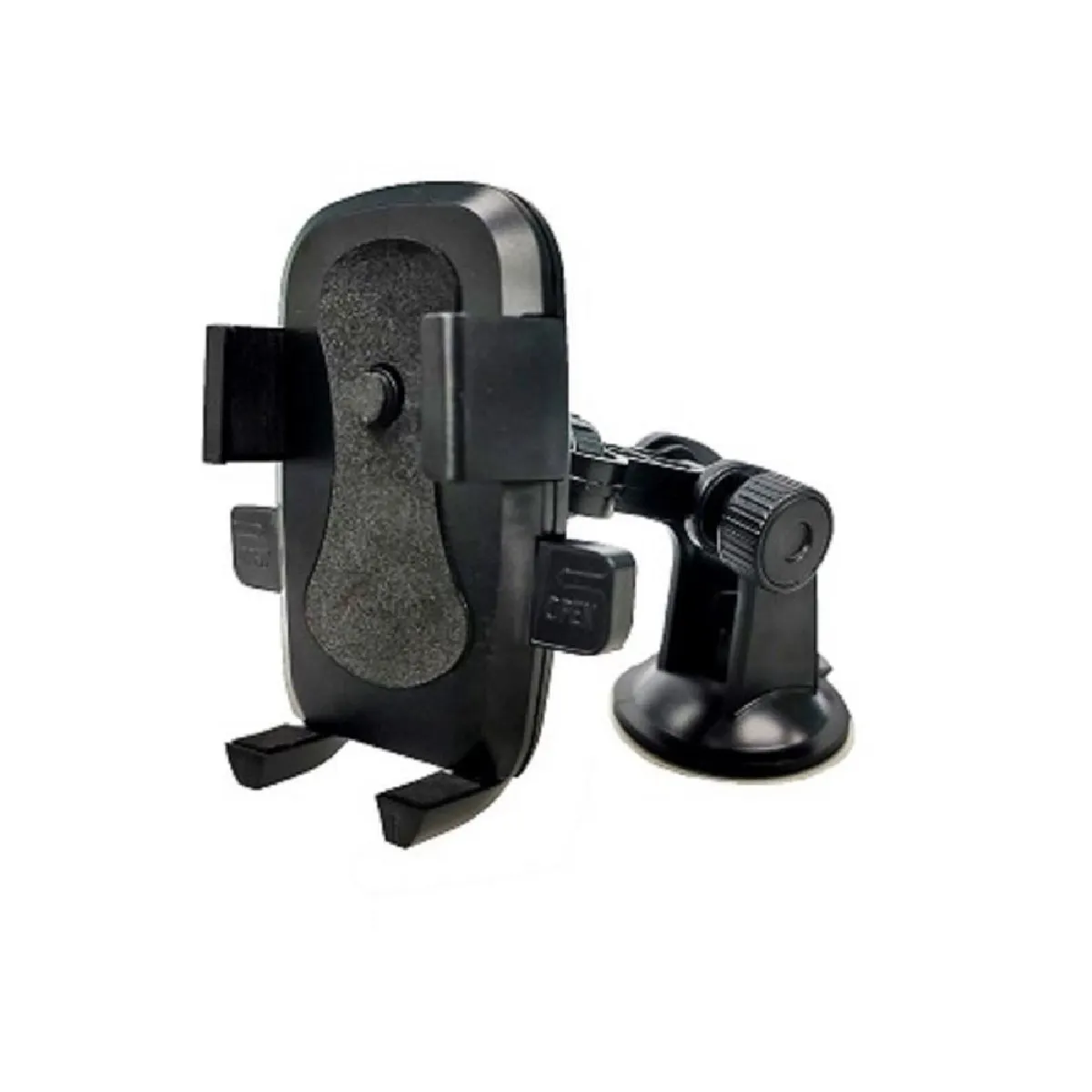Porte téléphone THOMSON A ventouse Rotatif 360° - vue 2