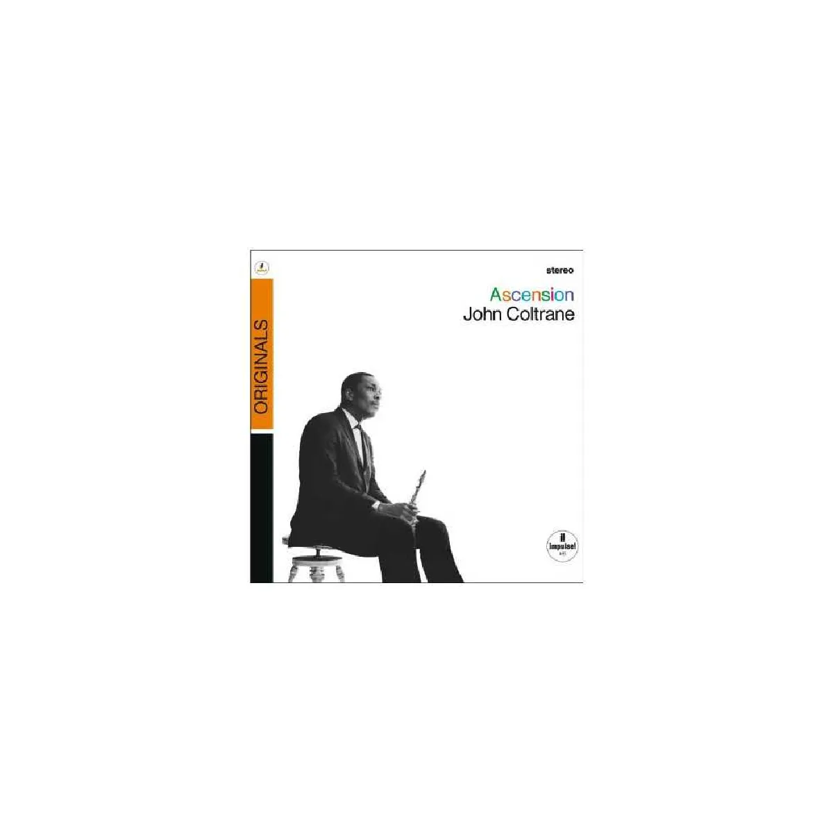 Import - John Coltrane Ascension Edition Limitée - Image 2