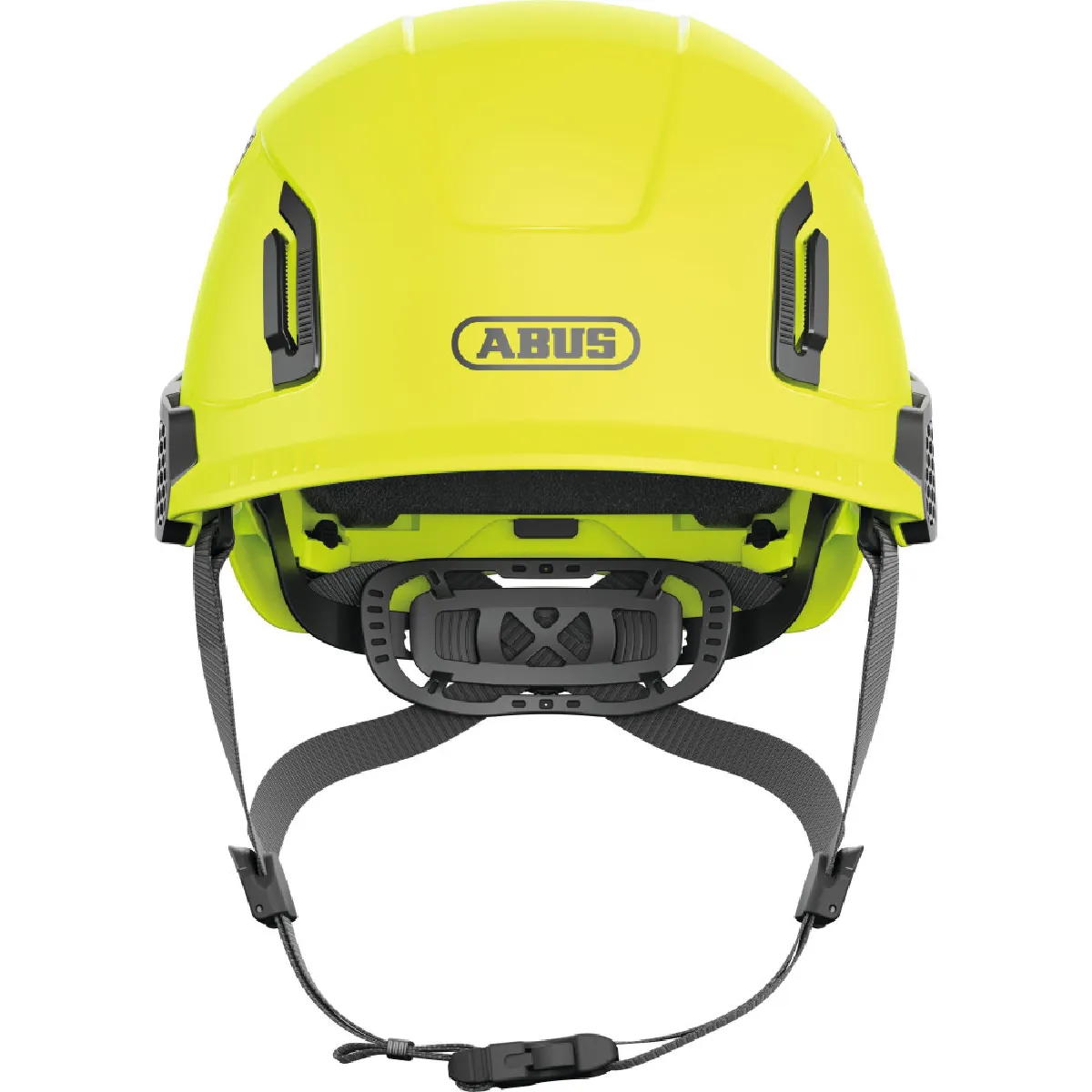Casque de protection industrielle ABUS SPECTOR polair - vue 5