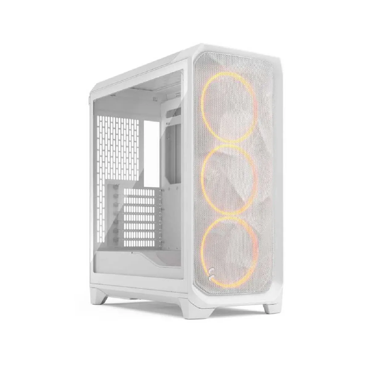 FRACTAL DESIGN  FD-C-MES3A-07 Blanc