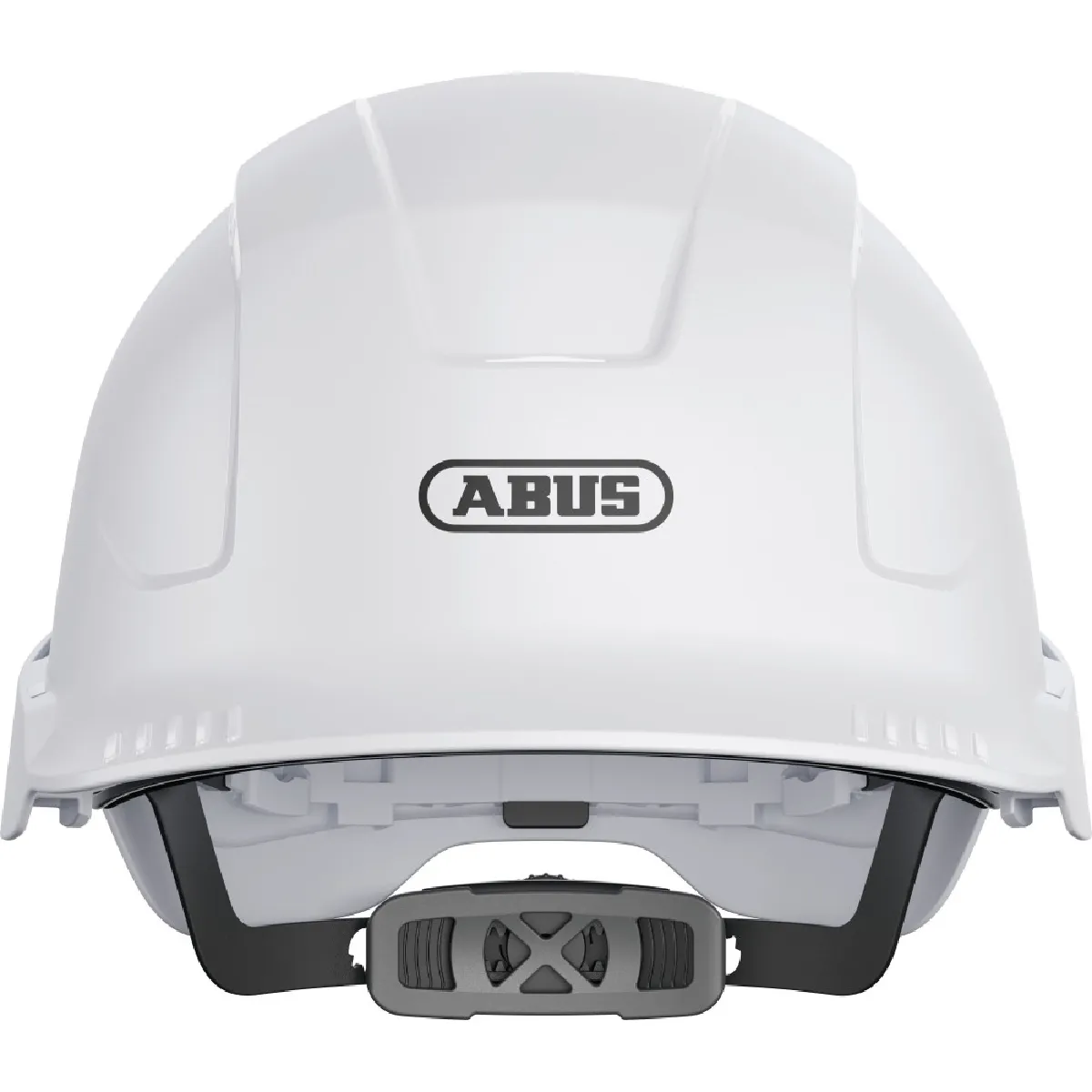 Casque de protection industrielle ABUS SCATOR - vue 3