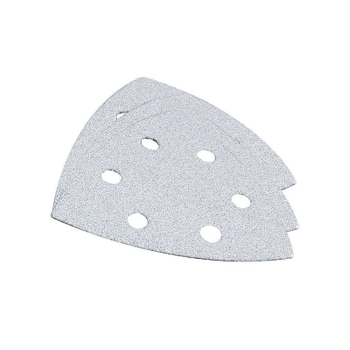 Assortiment triangles abrasifs Makita pour PEINTURE B 21674 - vue 2