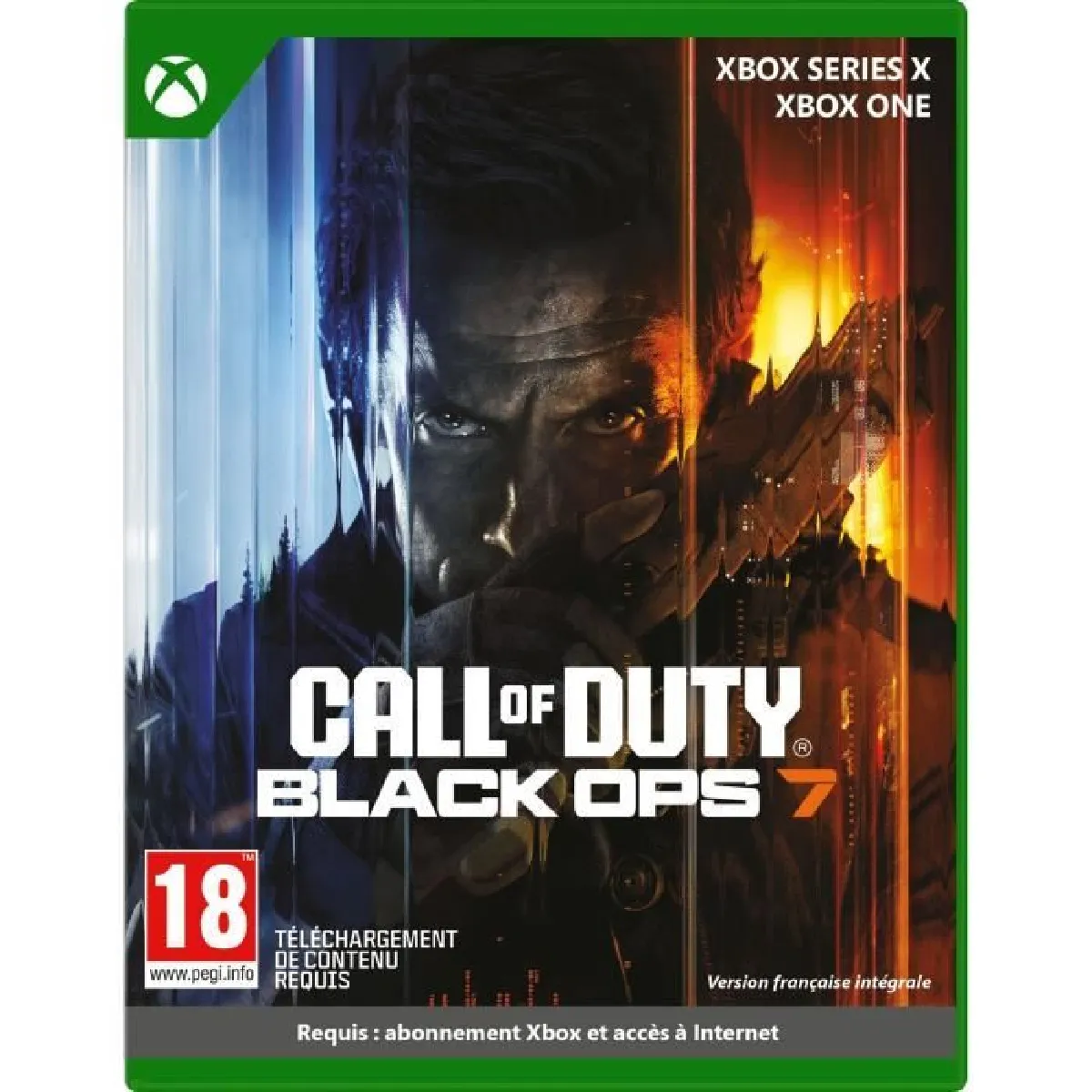 Microsoft France Call Of Duty®: Black Ops 7 Xbox - Image 4