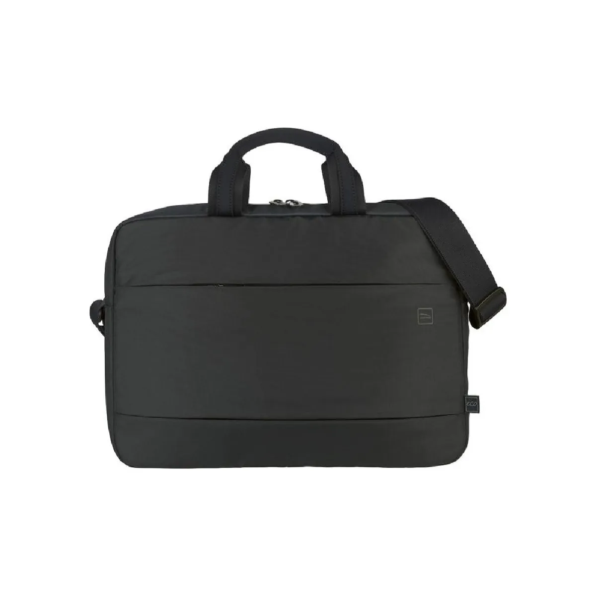Tucano Noir Bsbtk21516-Bk Malette 15,6" (40,6 Cm)