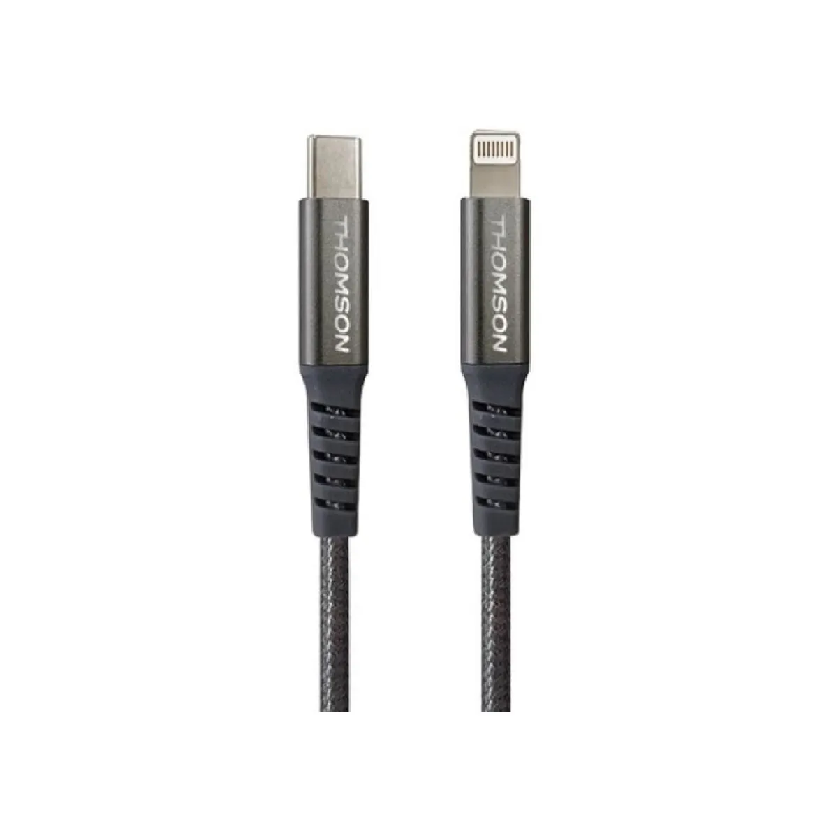 Thomson Câble Usb-C Vers Lightning - 1,5 M