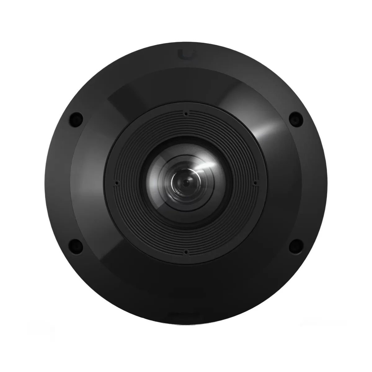 UBIQUITI Cam&eacute;ra de S&eacute;curit&eacute; IP  UniFi G6 Pro 360 Dome PoE 25.4/1.6 mm 12MP Ext&eacute;rieure IP66