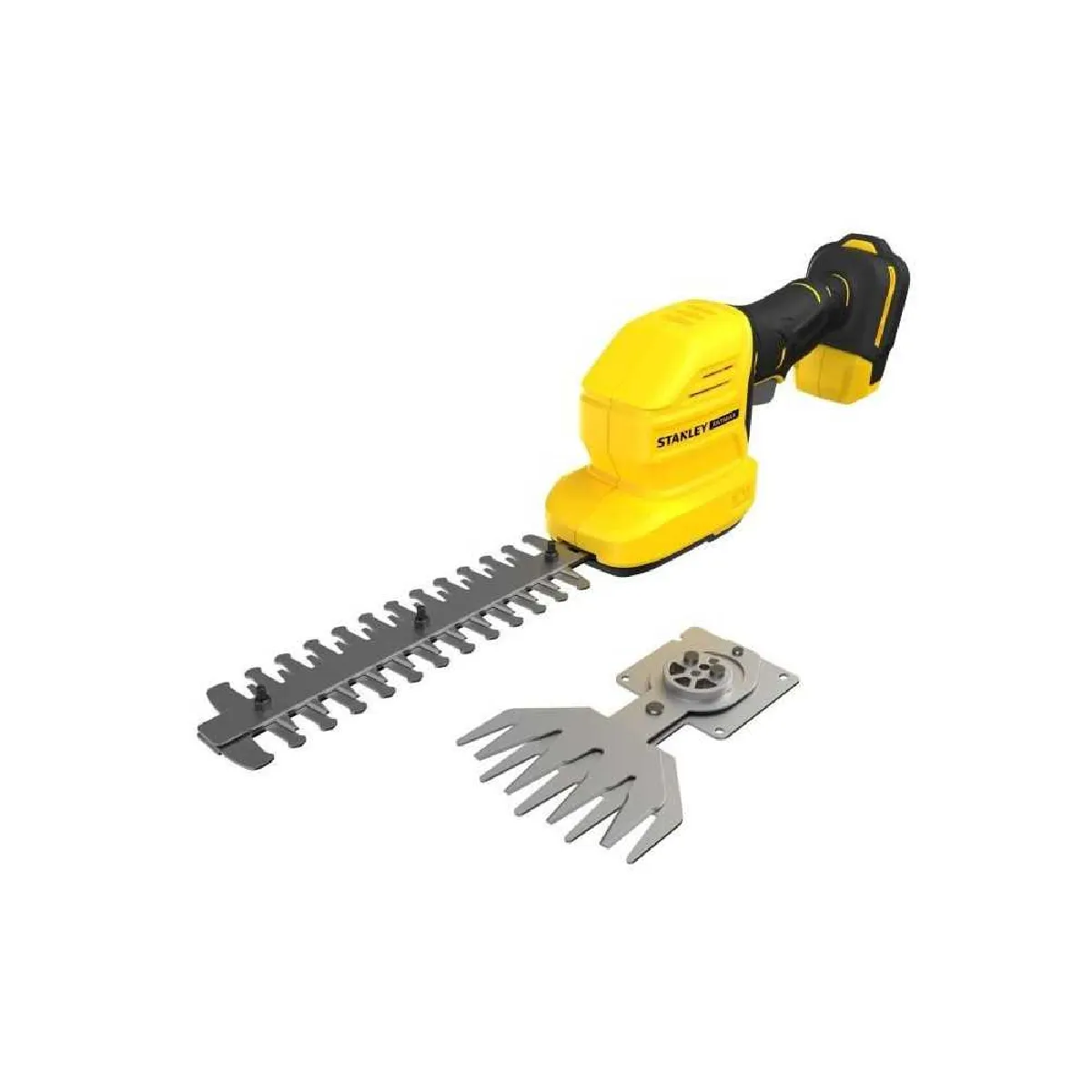Stanley Jaune Taille-Haies 18 V