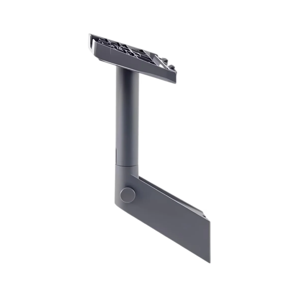 SUPPORT MURAL STANDARD STARLINK GRIS
