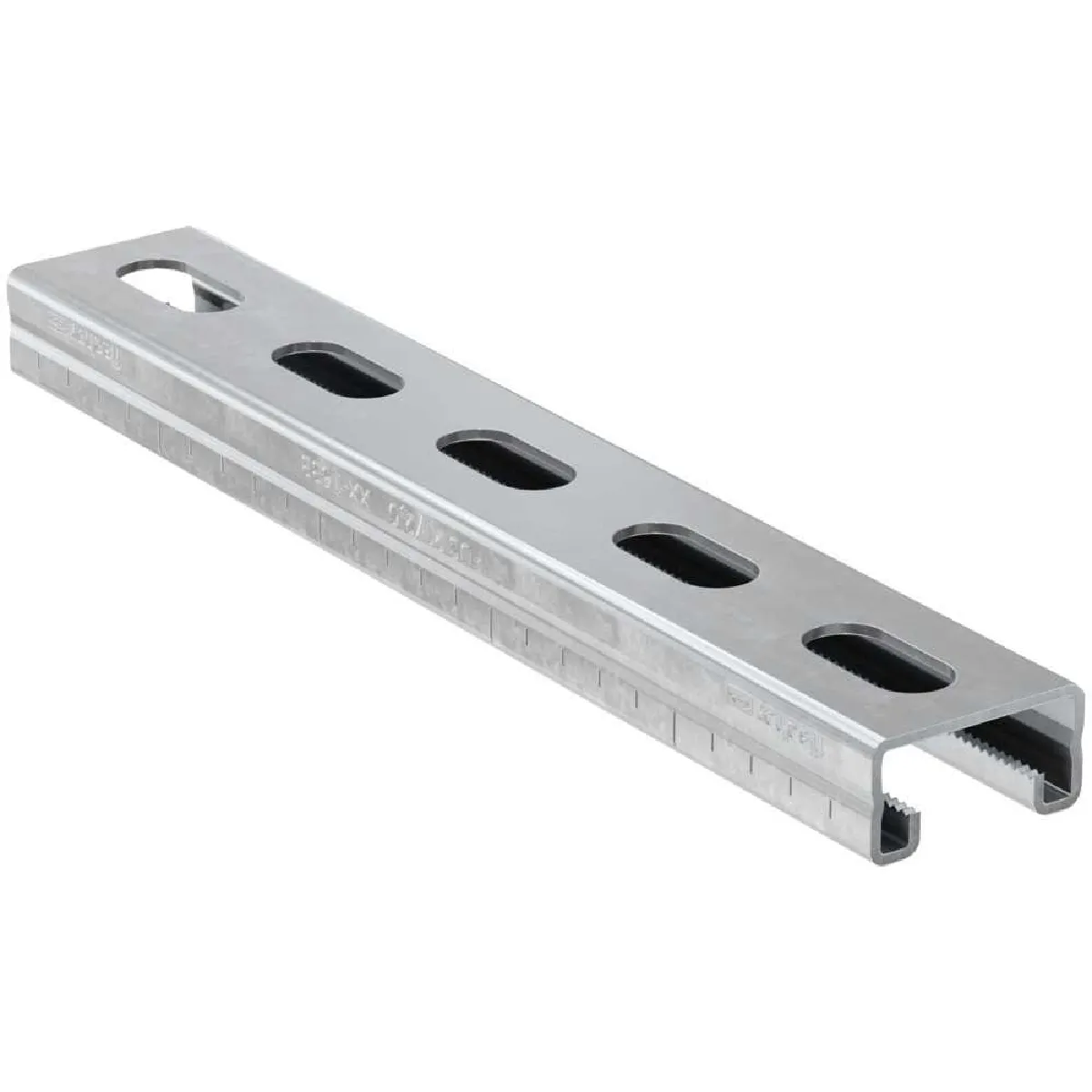 Rails FUS 41212 3m FISCHER 97660 - vue 2