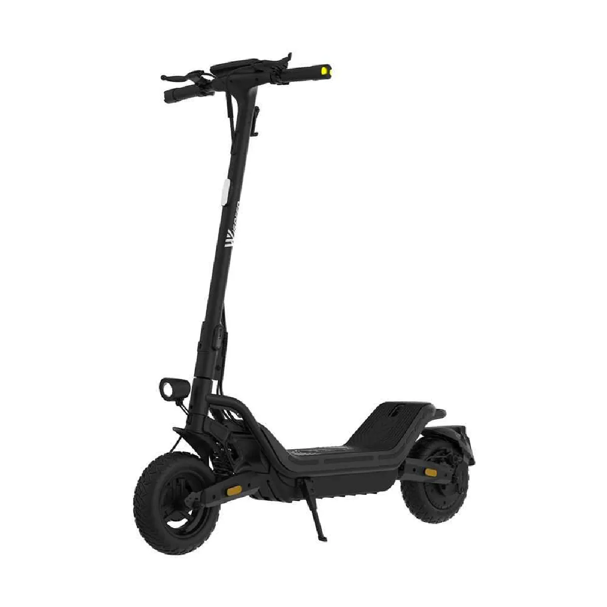 WISPEED SUV Pilot 150 R Trottinette &eacute;lectrique 10"" Noir 36V 15,6Ah 500W