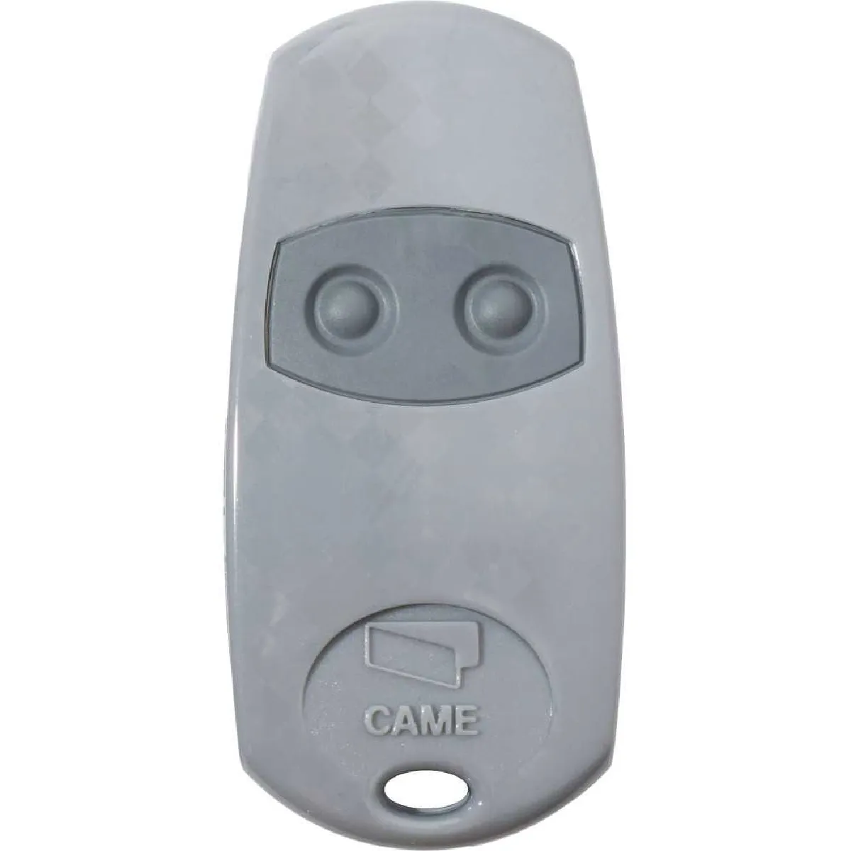 Came Top-432Ee Émetteur 2 Fonctions Bi-Canal 433 Mhz Compact